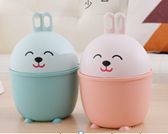 Rabbit Desktop Tin 15/18