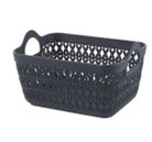 סל שחור 34.5/26/8.5