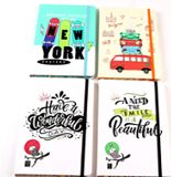 A5 Notebook