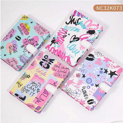 A5 Notebook