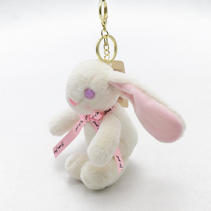Rabbit Doll 12 Cm