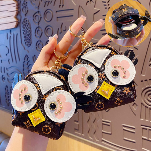 מחזיק מפתחות של ארנקון