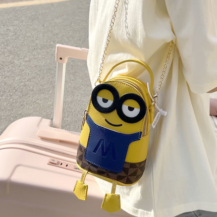 מחזיק מפתחות של ארנקון