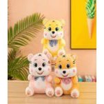 בובת טייגר 22 ס"מ