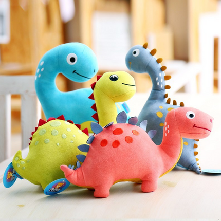 בובת דינוזאור 23 ס"מ