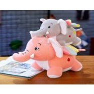 בובת פיל 25 ס"מ