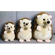Hedgehog Doll 18 Cm