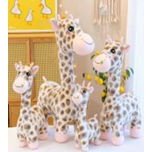 בובת ג'ירפה 30 ס"מ