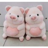 בובת חזיר 20 ס"מ