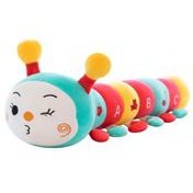 בובה שוכבת זחל 105 ס"מ