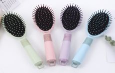 Round Hair Brush