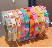 Bow For Childhood Hair