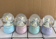 כדור שלג בסט