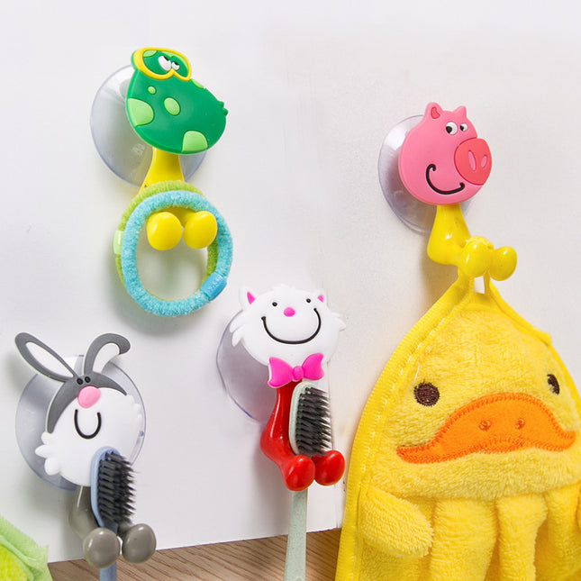 Toothbrush Holder
