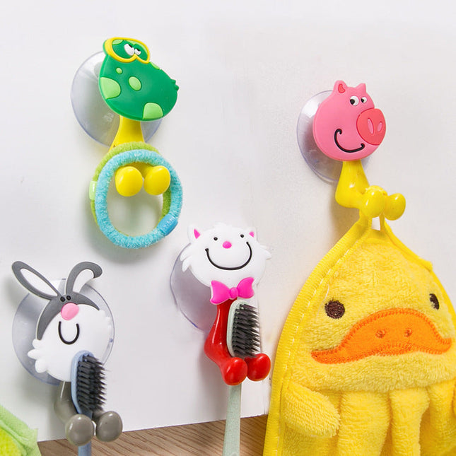 Toothbrush Holder