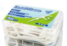 Dental Floss 50 Pcs