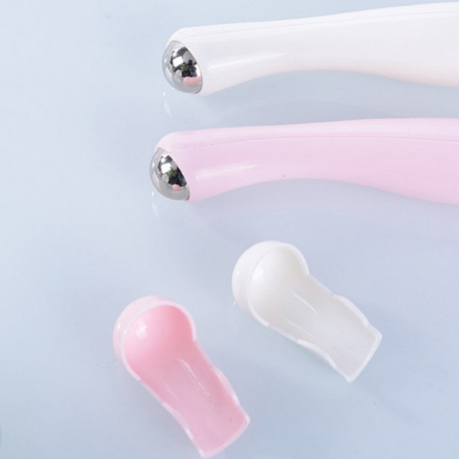 Massage For The Eyes