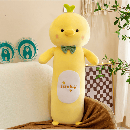 בובת גוזל 50 ס"מ