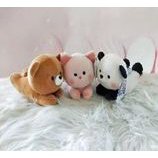 בובת דובון 50 ס"מ