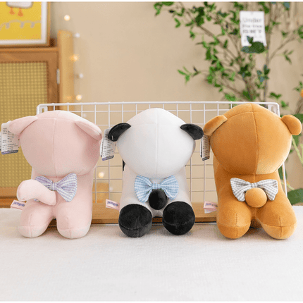 בובת דובון 50 ס"מ