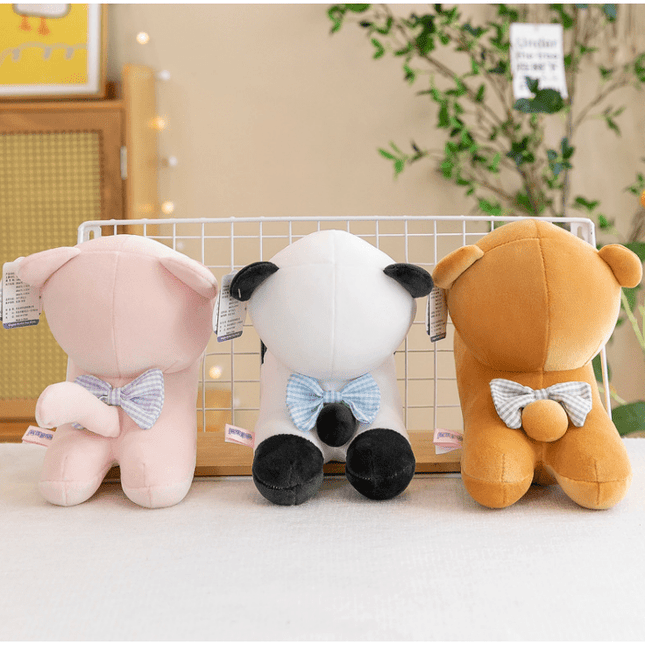 בובת דובון 50 ס"מ