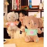 פיל פילפילון 45 ס"מ