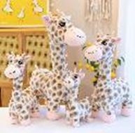 Giraffe 40 Cm