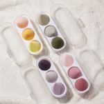 Set Of 3 Sponges