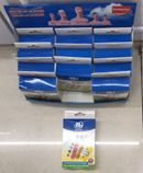 פלסטרים לילדים 40 יחידות
