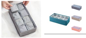 Cell Fabric Storage 32/16/9
