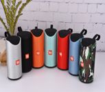 Bluetooth Speaker In Colors