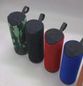 Bluetooth Speaker In Colors