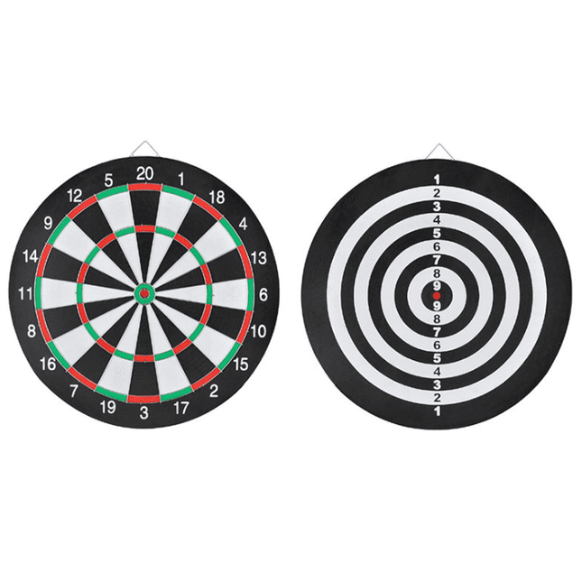 Arrow Board Hit The Target