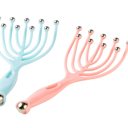 מוצר עיסוי ראש