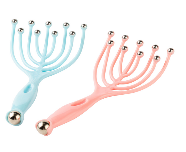 מוצר עיסוי ראש