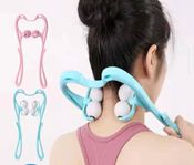 Neck Massage Product
