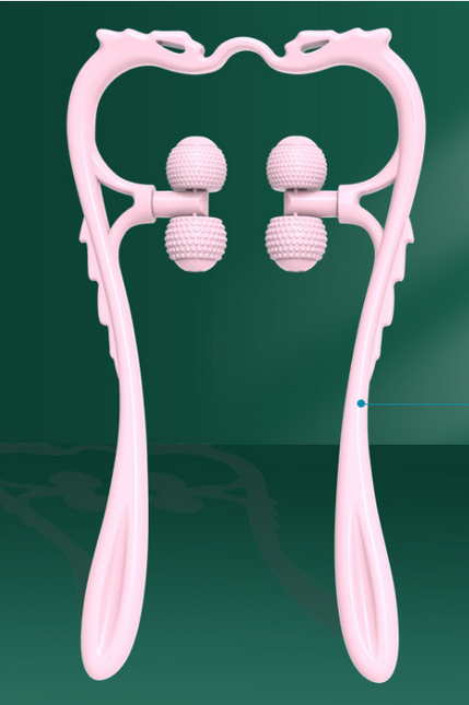 Neck Massage Product