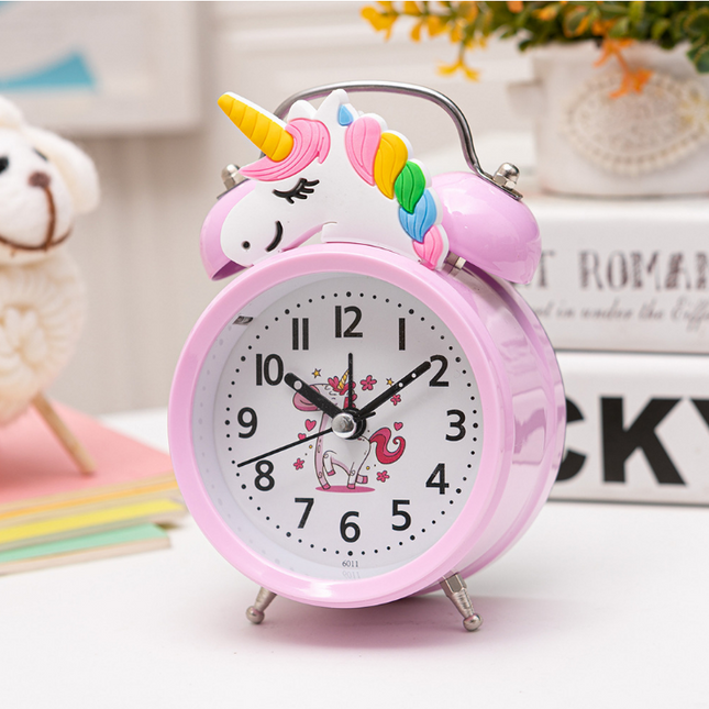 שעון חד קרן 8.8/13