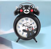 שעון דוב בצבע שחור 8.8/13