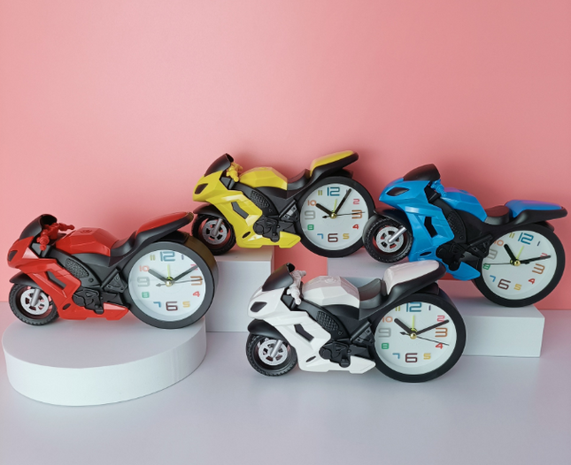 שעון שולחני לאופנוע 19/11/