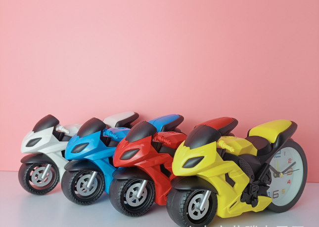 שעון שולחני לאופנוע 19/11/