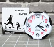 שעון שולחן כדורגל 11.5/1