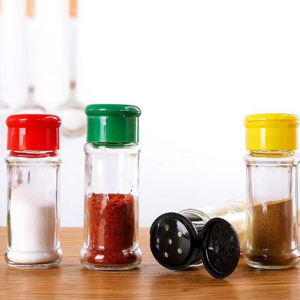 A Container For Spices