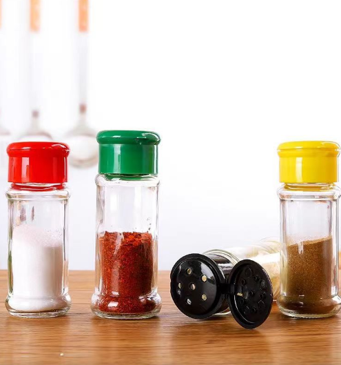 A Container For Spices