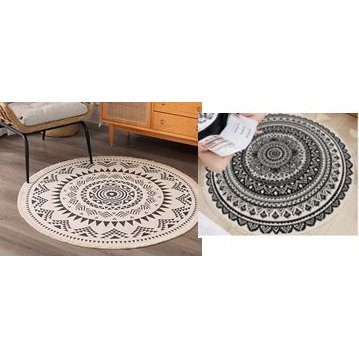 שטיח מיקונוס 90 ס"מ