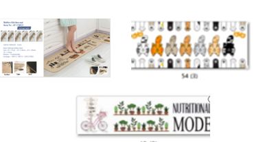 שטיח 38/118 מטבח