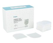 Cotton Facial Cleansing Pads
