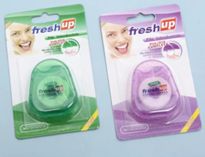 Mint Dental Floss
