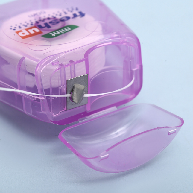 Mint Dental Floss