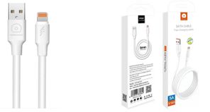 Iphone Usb Cable 1M Wuw